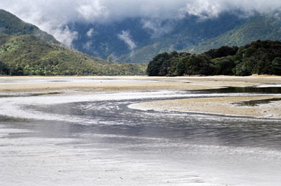 Abel Tasman Coastal Track