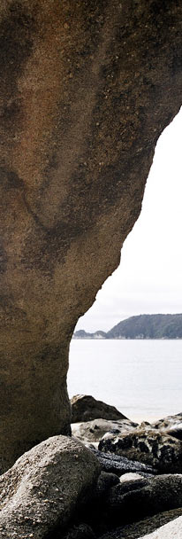 Abel Tasman Coastal Track